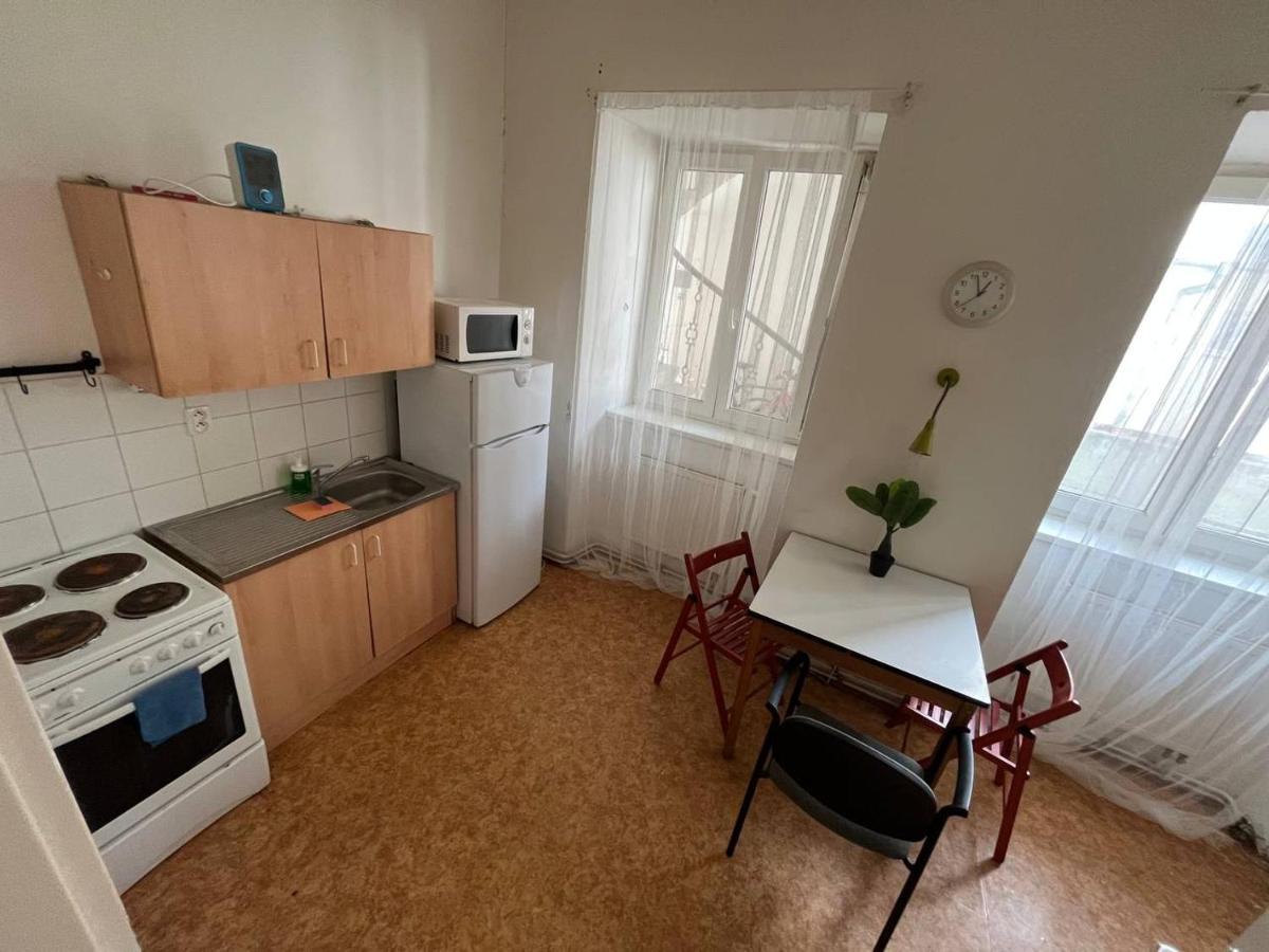 Ferienwohnung Near Main Railway And Bus Station Brünn Exterior foto